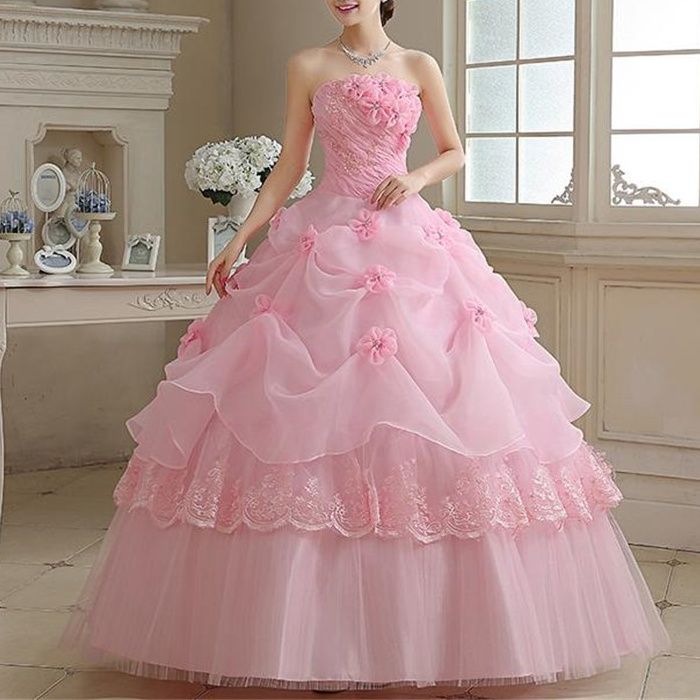 Ball Gown