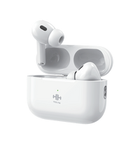 HH400 With Active Noise Cancellation