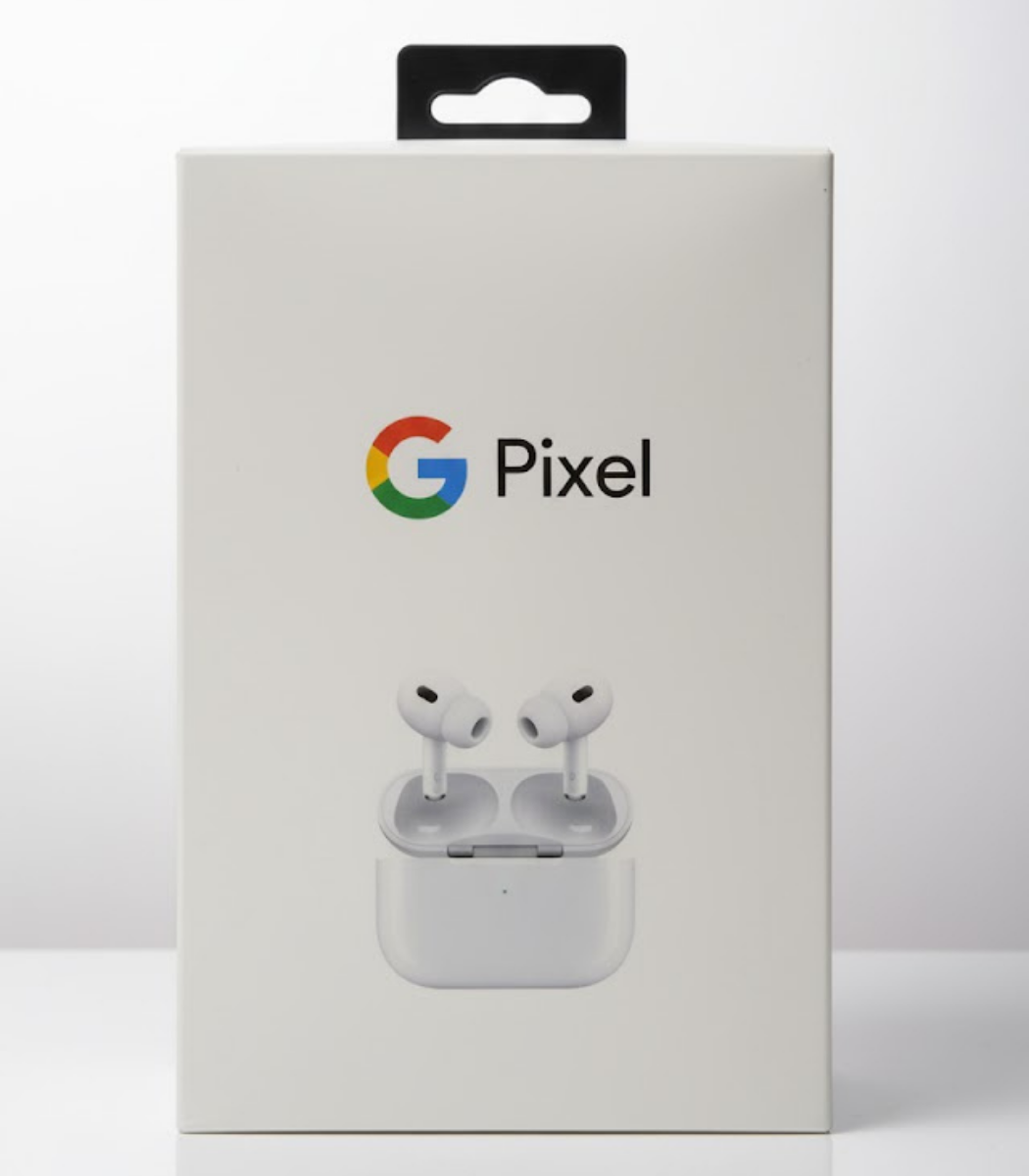 Google Pixel - Image 2