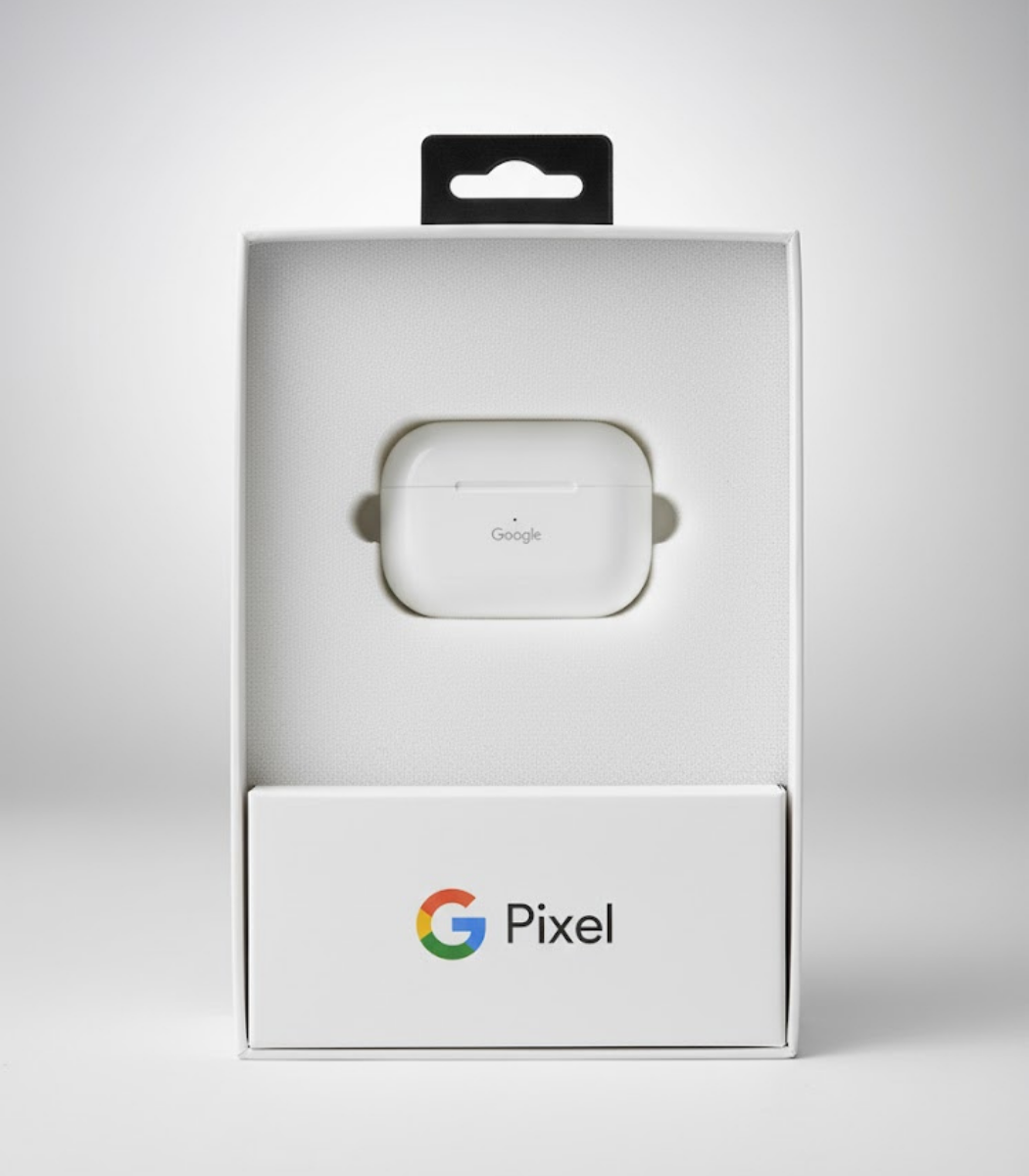 Google Pixel - Image 3