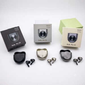 Buds 10 Pro Earbuds