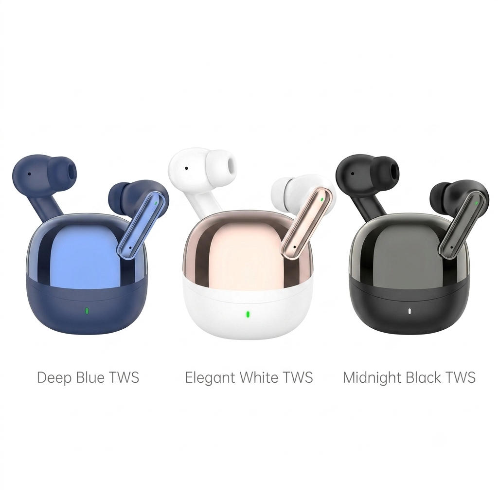 U-55 Earbuds
